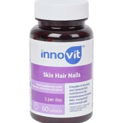 Innovit Gezondheid^Skin Hair Nails