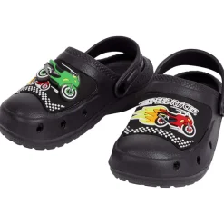 Merk Schoenen^Instappers Met Licht