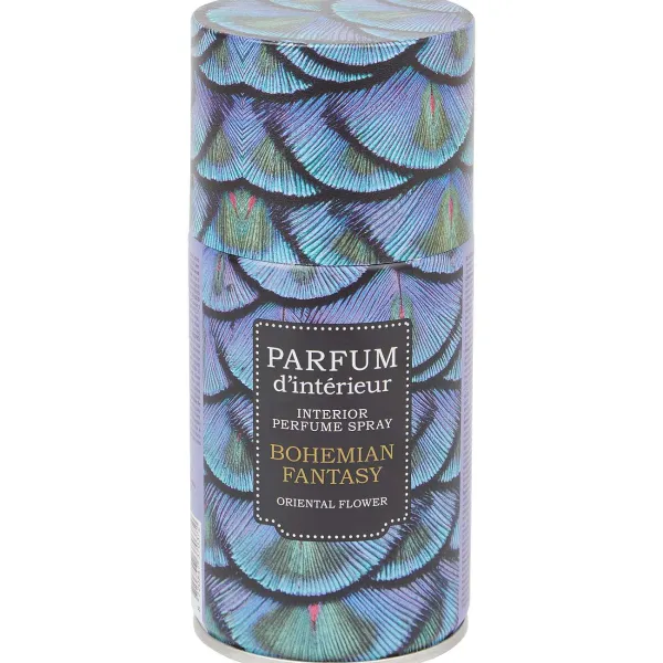 DC Comics Parfum^Interieurparfum