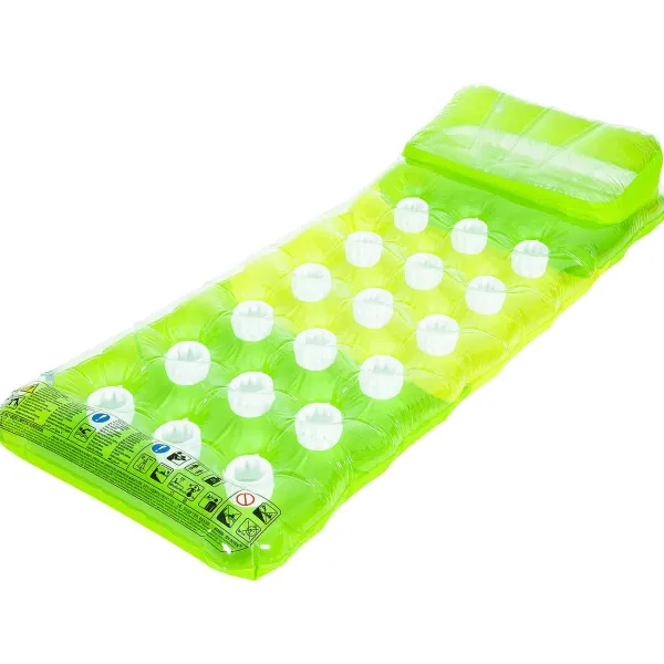 Intex Waterspeelgoed^Luchtbed