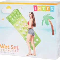 Intex Waterspeelgoed^Luchtbed