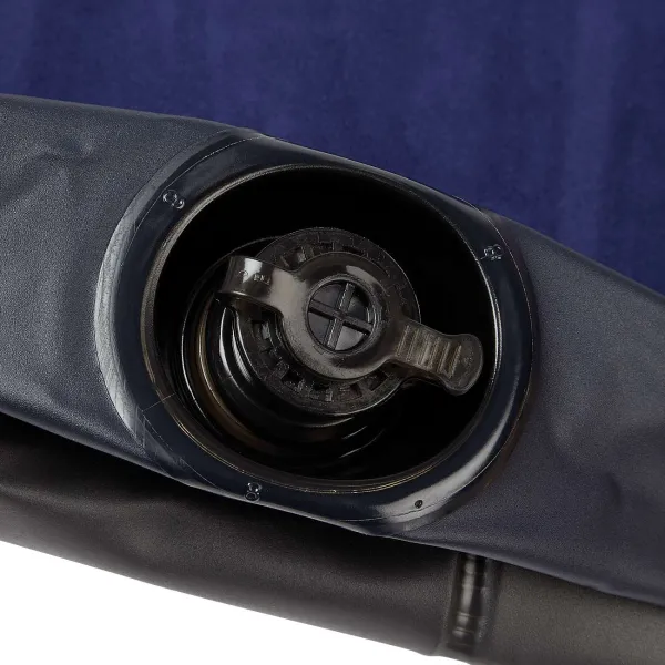 Intex Luchtbedden^1-Persoonsluchtbed