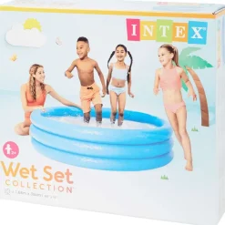 Intex Buitenspeelgoed^Zwembad