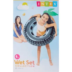 Intex Buitenspeelgoed^Zwemband