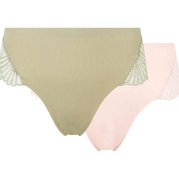 Australian Ondergoed^Invisible Hipster