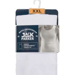 Jack Parker Ondergoed^Singlet