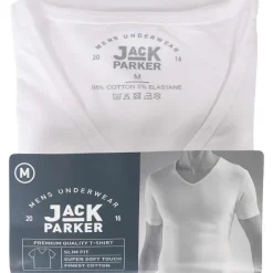 Jack Parker Kleding^T-Shirt