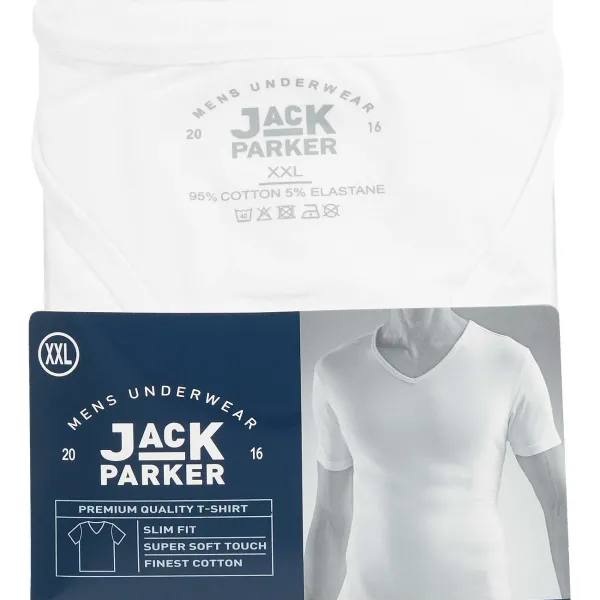 Jack Parker Kleding^T-Shirt