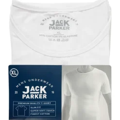 Jack Parker Kleding^T-Shirt