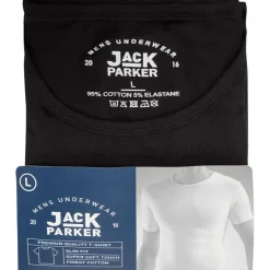 Jack Parker Kleding^T-Shirt