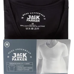 Jack Parker Kleding^T-Shirt