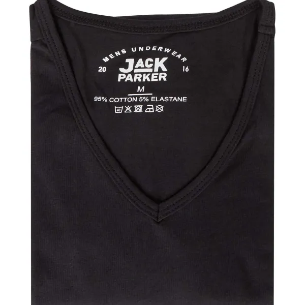 Jack Parker Kleding^T-Shirt