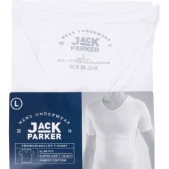 Jack Parker Kleding^T-Shirt