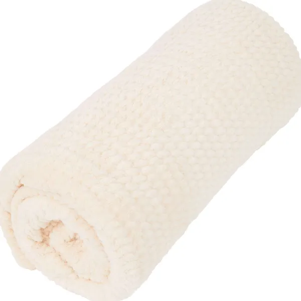 Merk Woonaccessoires^Jacquard Plaid