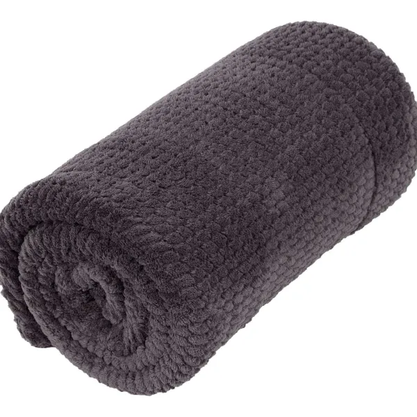 Merk Woonaccessoires^Jacquard Plaid