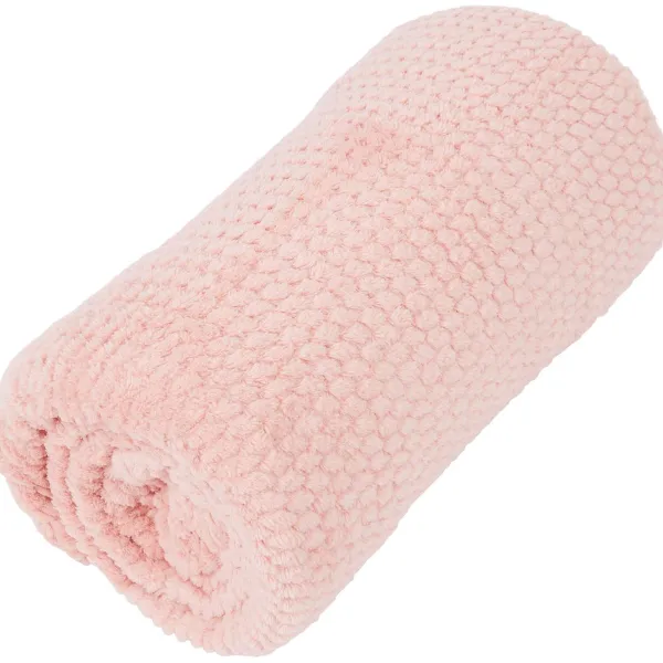 Merk Woonaccessoires^Jacquard Plaid