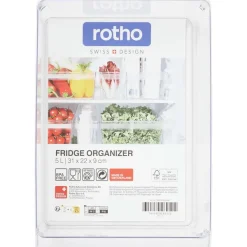 Lock & Lock Bewaren & Meenemen^Jive Koelkastopbergbak