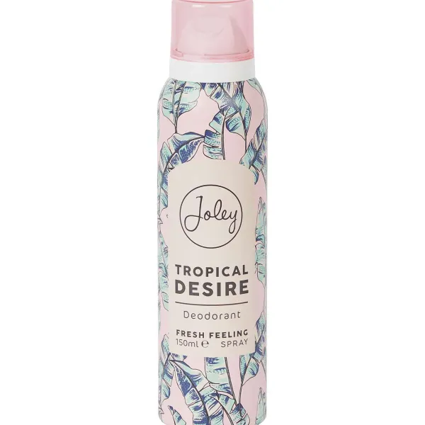 Palmolive Lichaamsverzorging^Joley Deodorant