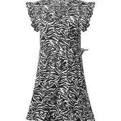 SuperTrash Kleding^Jurk