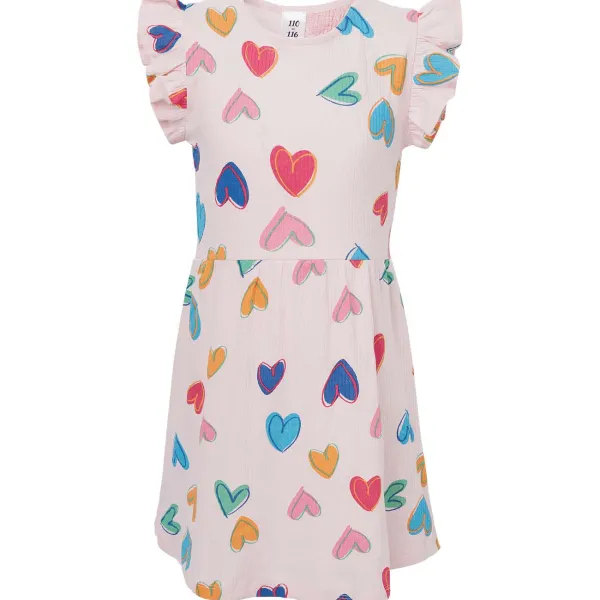 SuperTrash Kleding^Jurk Met