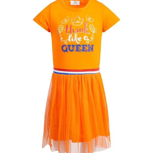 SuperTrash Kleding^Jurk Nederland