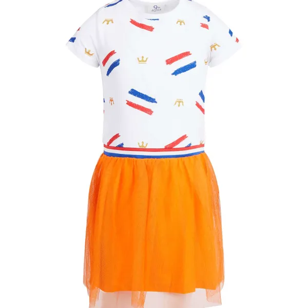 SuperTrash Kleding^Jurk Nederland