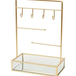 Merk Horloges & Sieraden^Juwelenhouder