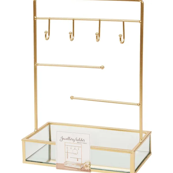 Merk Horloges & Sieraden^Juwelenhouder