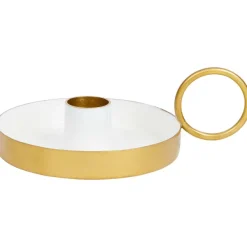 Merk Kaarsenhouders^Kandelaar