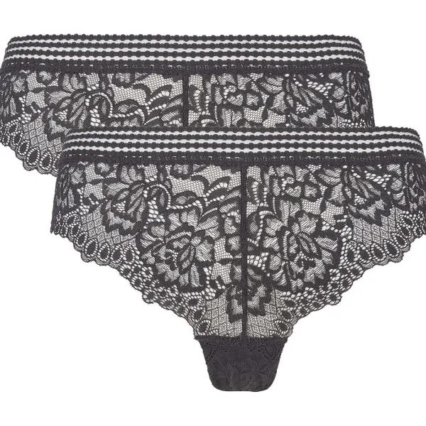 Australian Ondergoed^Kanten Hipsters