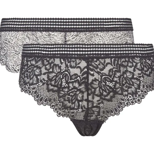 Australian Ondergoed^Kanten Hipsters