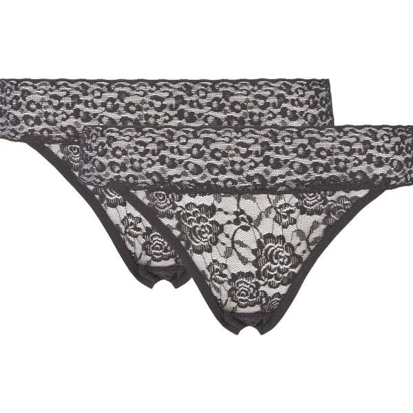 Australian Ondergoed^Kanten Slips