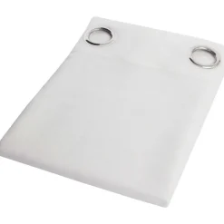 C&C Raamdecoratie^Kant-En-Klaar Vitragegordijn