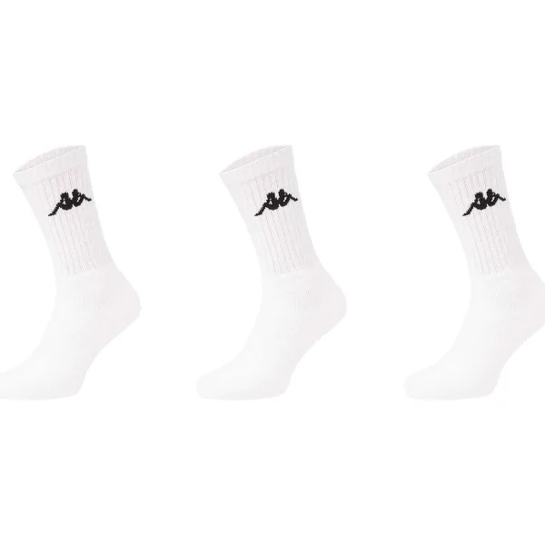 Kappa Beenmode^Sportsokken