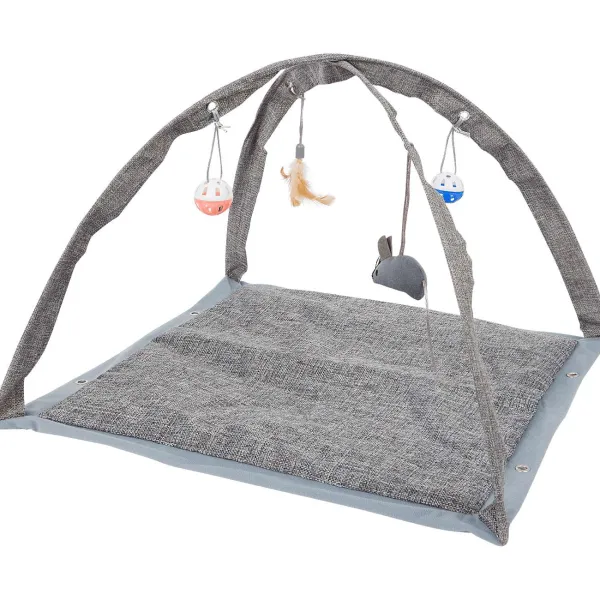 Whiskas Speeltjes^Kattenspeelkleed