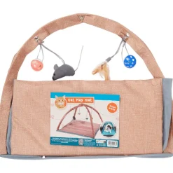 Whiskas Speeltjes^Kattenspeelkleed