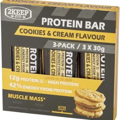 Innovit Gezondheid^2Keep Prote Nerepen