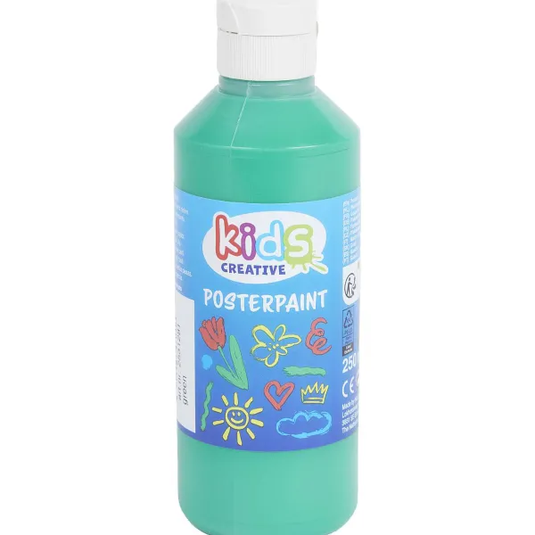 Kids Creative Schilderen^Plakkaatverf