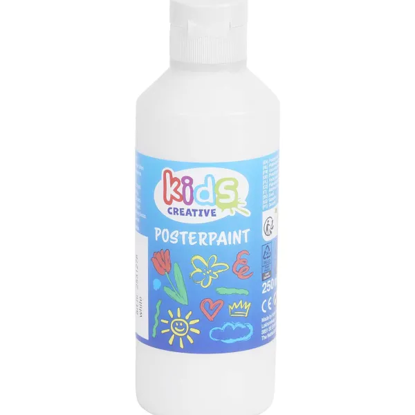Kids Creative Schilderen^Plakkaatverf