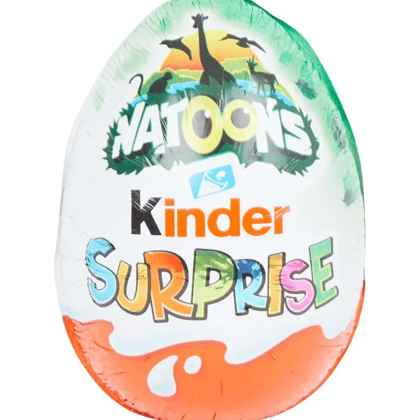 Kinder Chocolade^Surprise