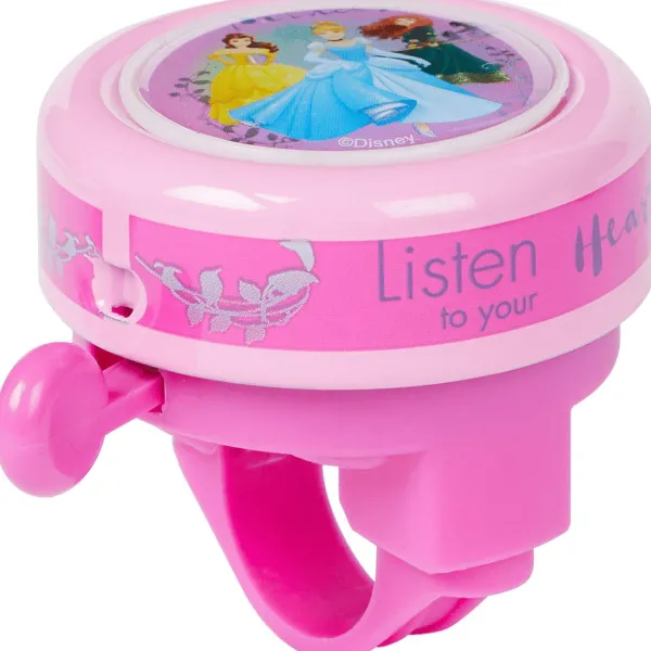 Walfort Fietsaccessoires^Kinderfietsbel