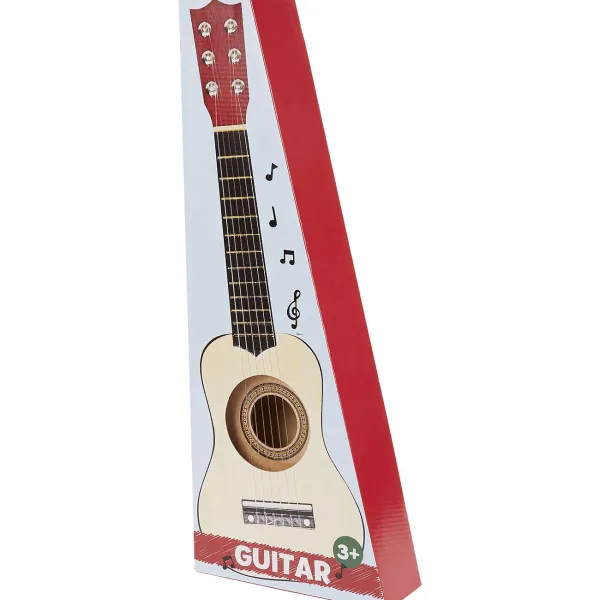 Playmobil Speelfiguren & -Sets^Kindergitaar