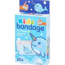 Kinzo Gezondheid^Kinderpleisters