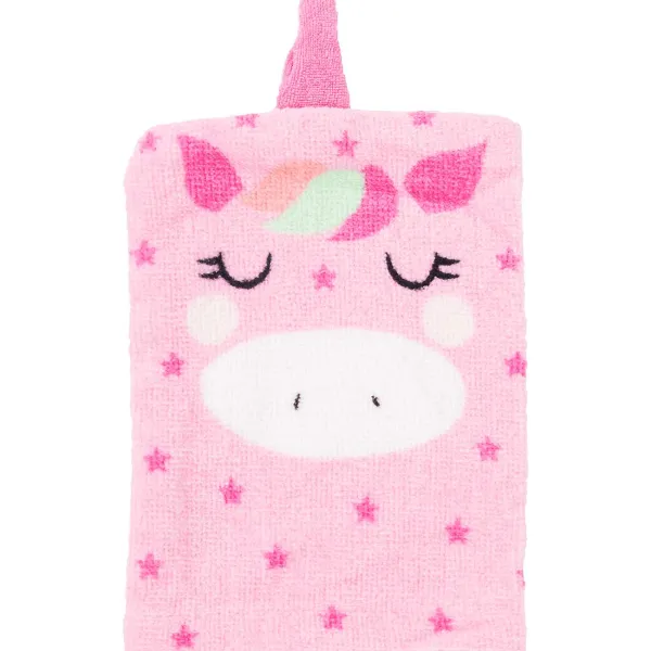 Hotel Royal Badtextiel^Kinderwashand