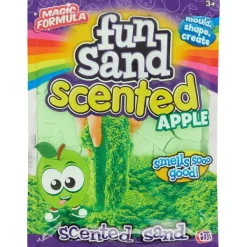 Disney Knutselen^Kinetisch Zand