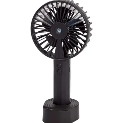 Kinzo Ventilatoren^Handventilator Met Mistpray