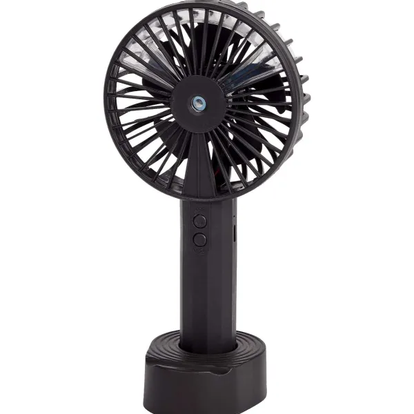 Kinzo Ventilatoren^Handventilator Met Mistpray