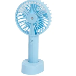 Kinzo Ventilatoren^Handventilator Met Mistpray