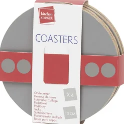 Kitchen Korner Placemats^Onderzetters