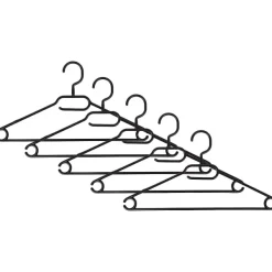 Scrub Daddy Schoonmaakartikelen^Kledinghangers